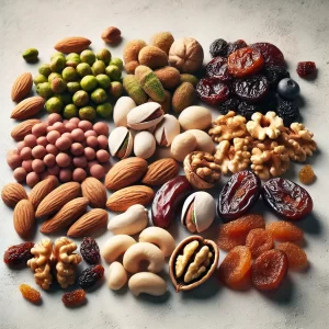 dry-fruits